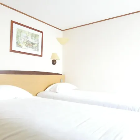 Campanile Nature - Otel