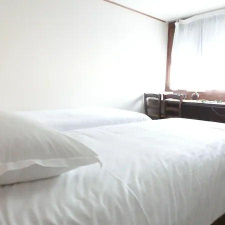Campanile Nature - 3* 카오르