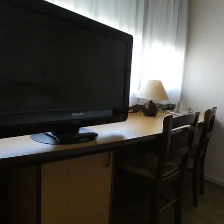 Campanile Nature - Otel 3*