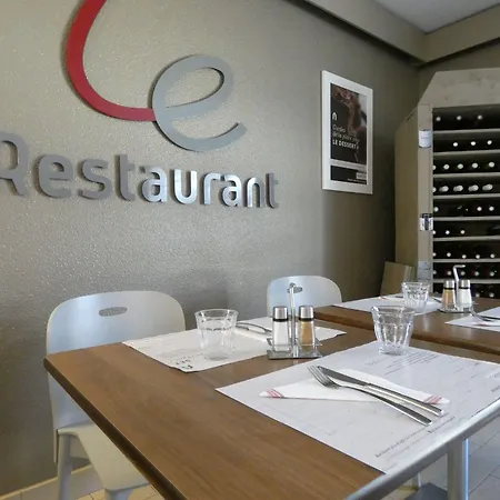 Otel Campanile Nature -