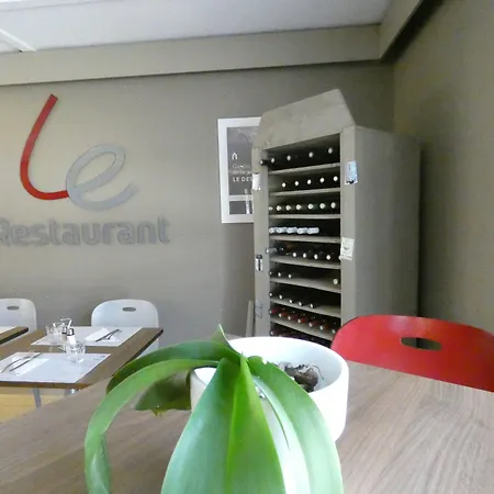 Campanile Nature - 3* 카오르