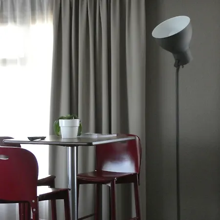 Campanile Nature - Отель 3*