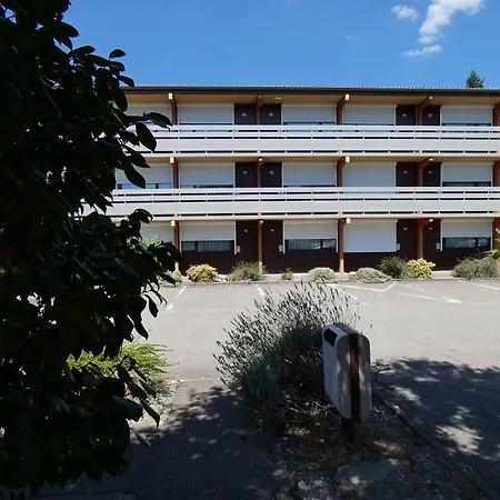 Campanile Nature - 3*