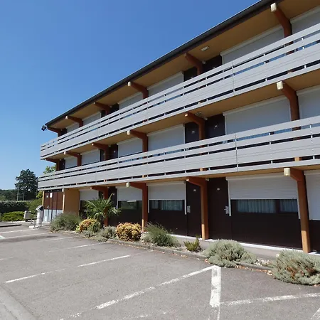 Отель Campanile Nature - 3*