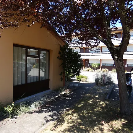 Hotel Campanile Nature - Cahors