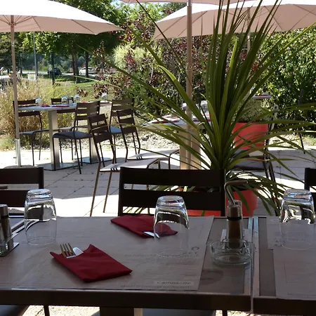 Campanile Nature - 3*