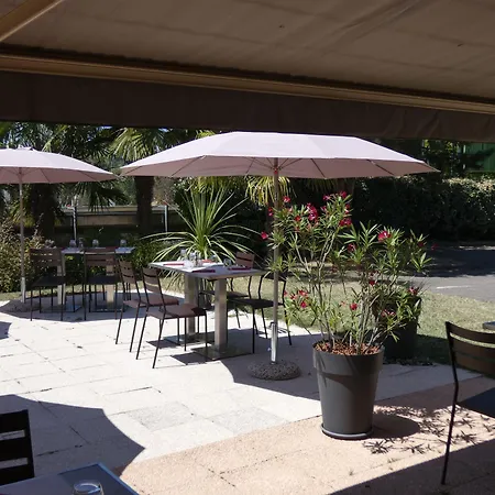 Campanile Nature - 3* Cahors