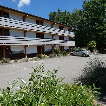 Campanile Nature - 3* Каор