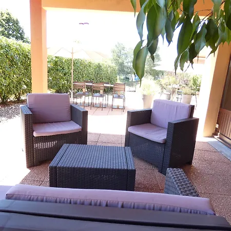 Campanile Nature - Hotel 3*