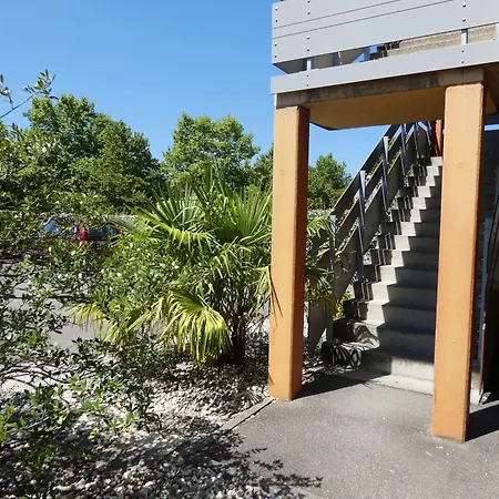 Campanile Nature - Hotel 3*