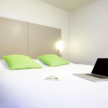 Campanile Nature - Otel Cahors