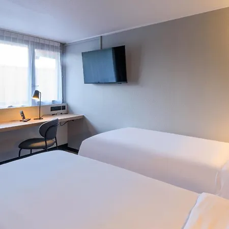 Hotel Campanile Nature - 3*