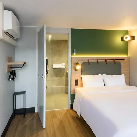 Campanile Nature - 3*