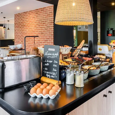 Campanile Nature - 3* Cahors