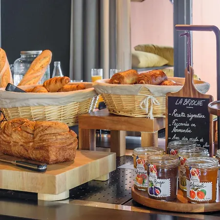 Campanile Nature - Hotel Cahors