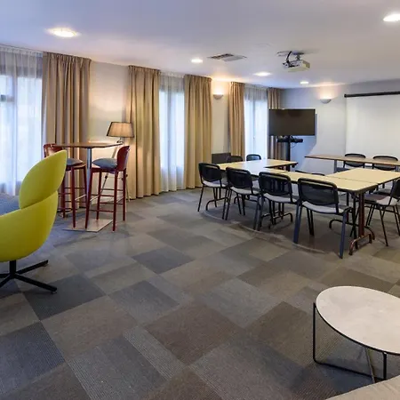 Hotel Campanile Nature - Cahors