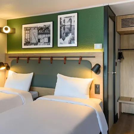 Campanile Nature - 3*