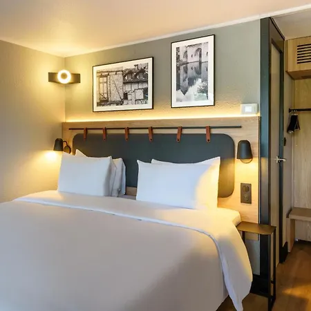 Campanile Nature - 3* Каор