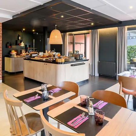 Campanile Nature -