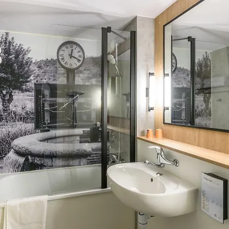 Hotel Campanile Nature - 3*