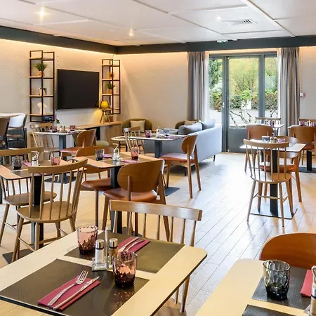 Campanile Nature - Hotel Cahors