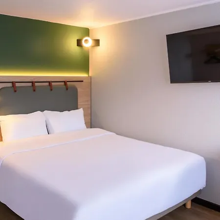 Campanile Nature - Cahors