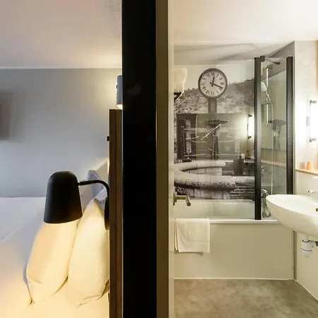Campanile Nature - Otel 3*