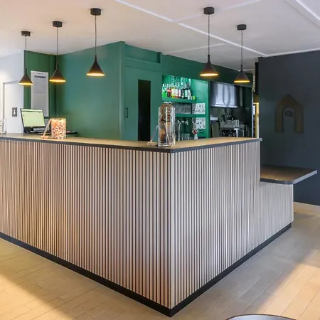 Campanile Nature - Каор