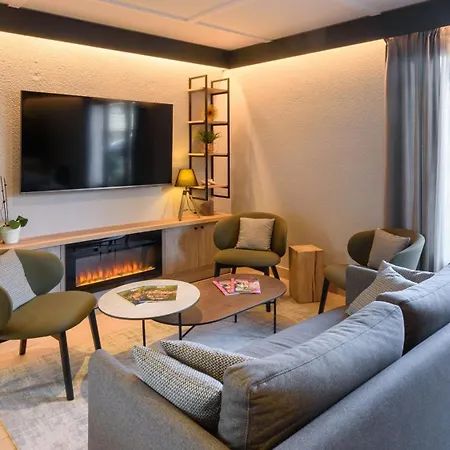 Campanile Nature - 3* Каор