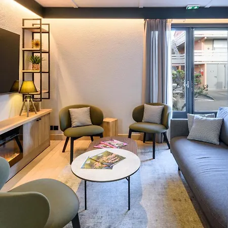 Campanile Nature - Hotel