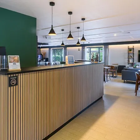 Hotel Campanile Nature - 3*