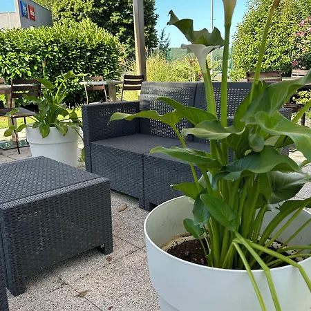 Campanile Nature - 3*
