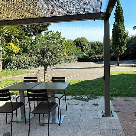 Campanile Nature -