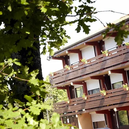 Campanile Nature - Hotel Cahors
