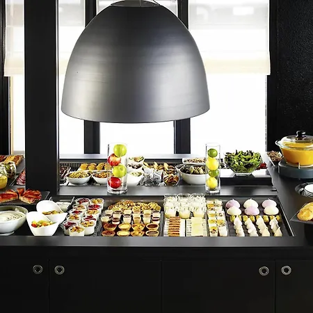 Hotel Campanile Nature - 3*