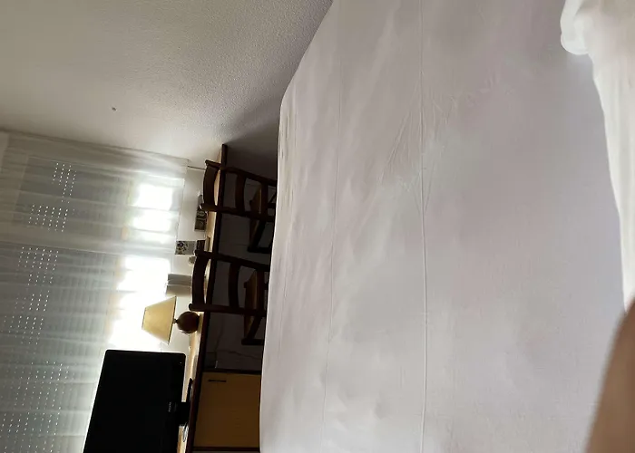 Отель Campanile Nature -