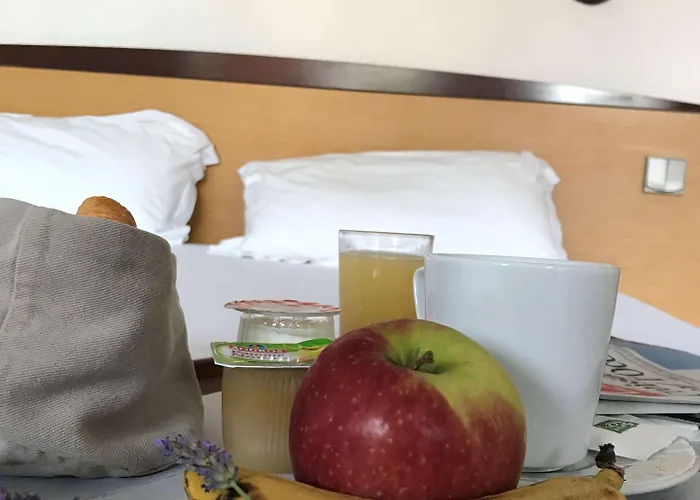 Campanile Nature - 3* Каор