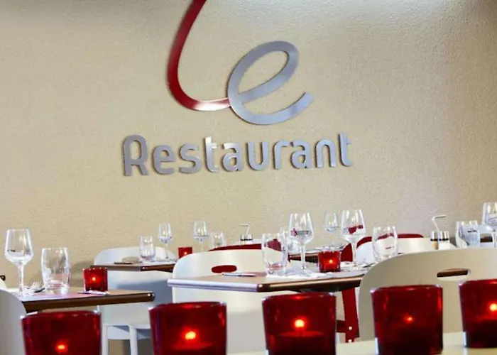 Campanile Nature - Otel