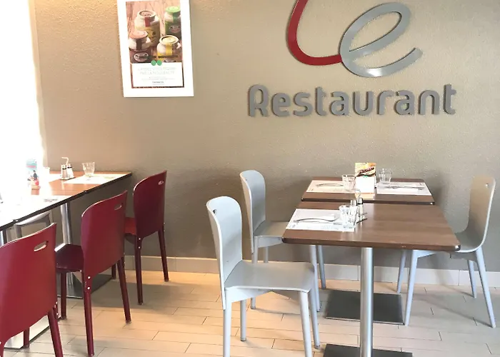 Campanile Nature - 3* Cahors