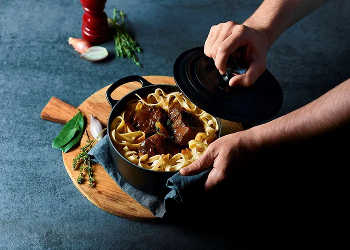 Отель Campanile Nature - 3*