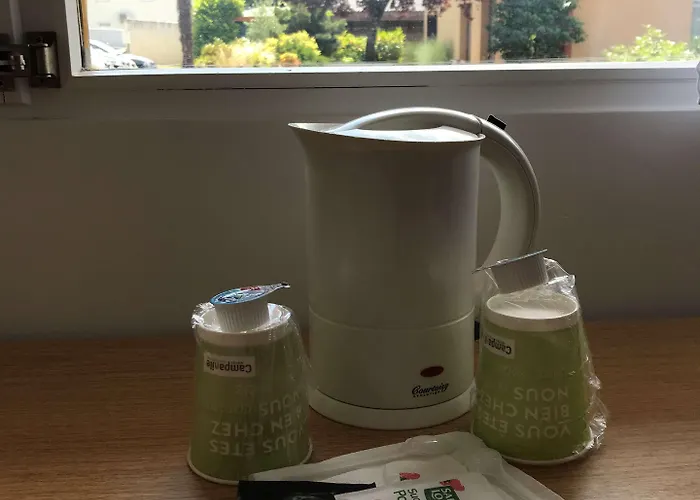 Otel Campanile Nature - Cahors