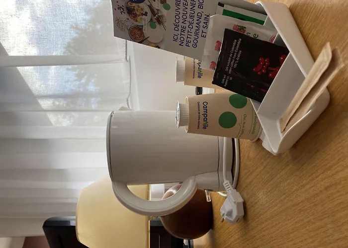 Otel Campanile Nature - 3*