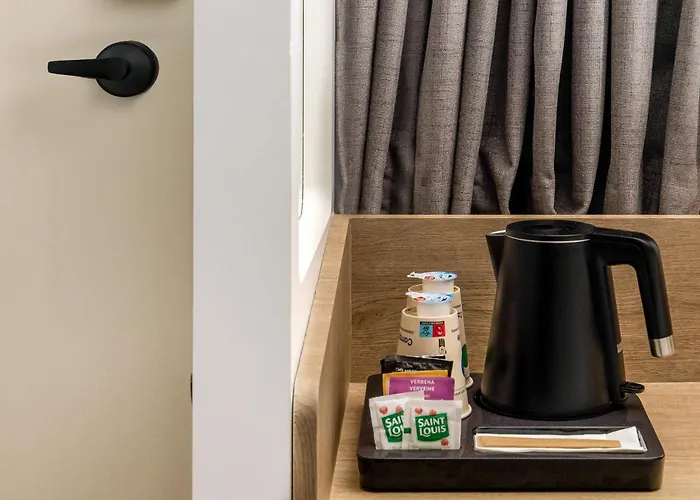 Campanile Nature - 3* Каор