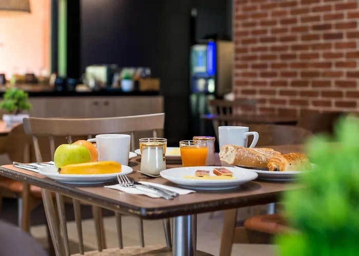 Campanile Nature - 3* Каор