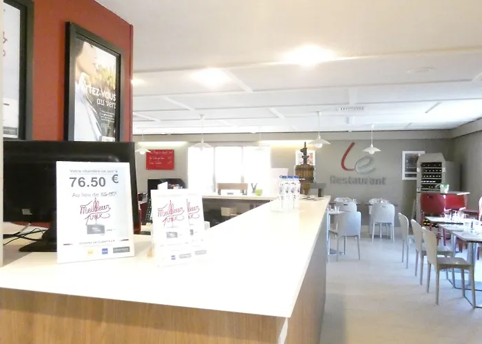 Otel Campanile Nature - 3*