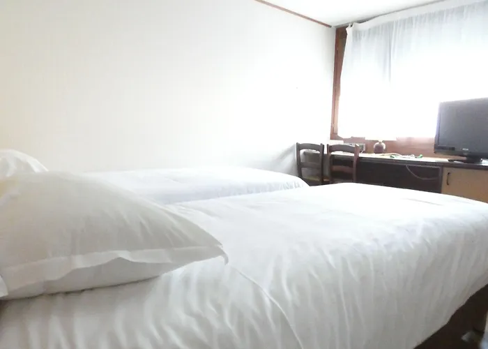 Campanile Nature - 3* Каор