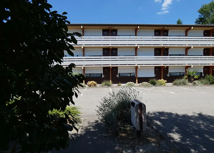 Campanile Nature - 3*