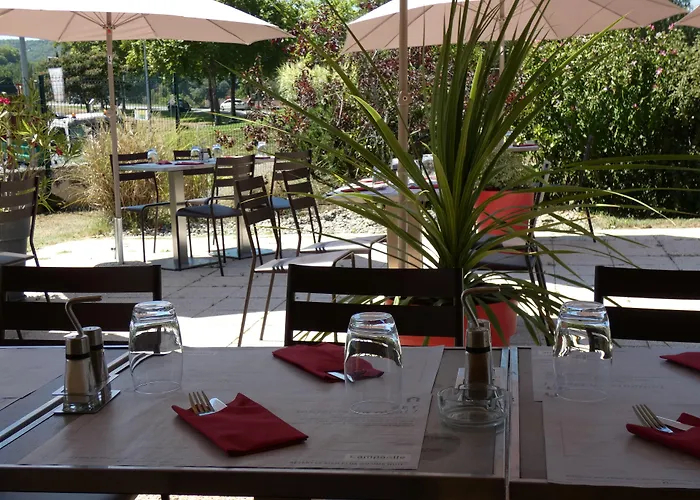 Campanile Nature - 3*