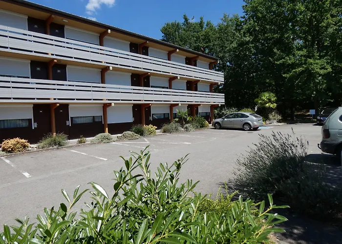 Campanile Nature - 3* Каор