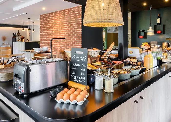 Campanile Nature - 3* Каор